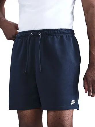 NIKE | Short ClubFlow pour homme | dunkelblau